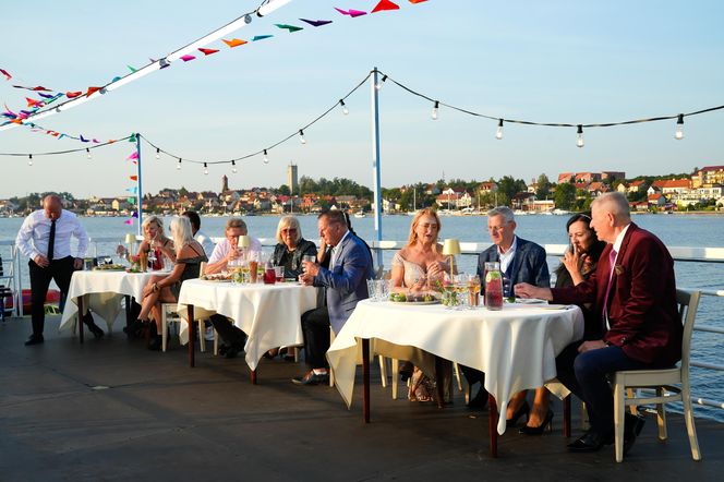 Sanatorium miłości" odcinek 5