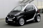 Brabus Smart Fortwo