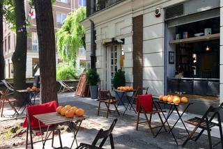 Tutaj popracujesz i zjesz coś dobrego! Oto TOP 8 kawiarni do pracy w Warszawie [PRZEGLĄD]