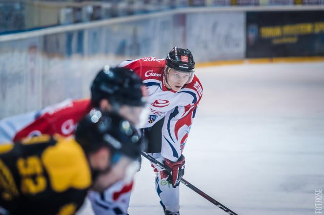 KH Energa Toruń - GKS Katowice 1:3, zdjęcia z Tor-Toru