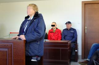 Artur G. oskarżony o usiłowanie zabójstwa matki