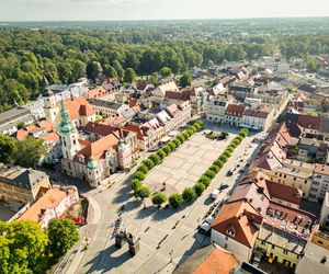 Ranking Gmin Województwa Śląskiego 2024: Gminy powyżej 20 tysięcy mieszkańców