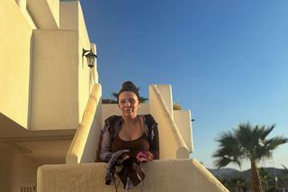 Ukochana Hakiela kusi w Hiszpanii