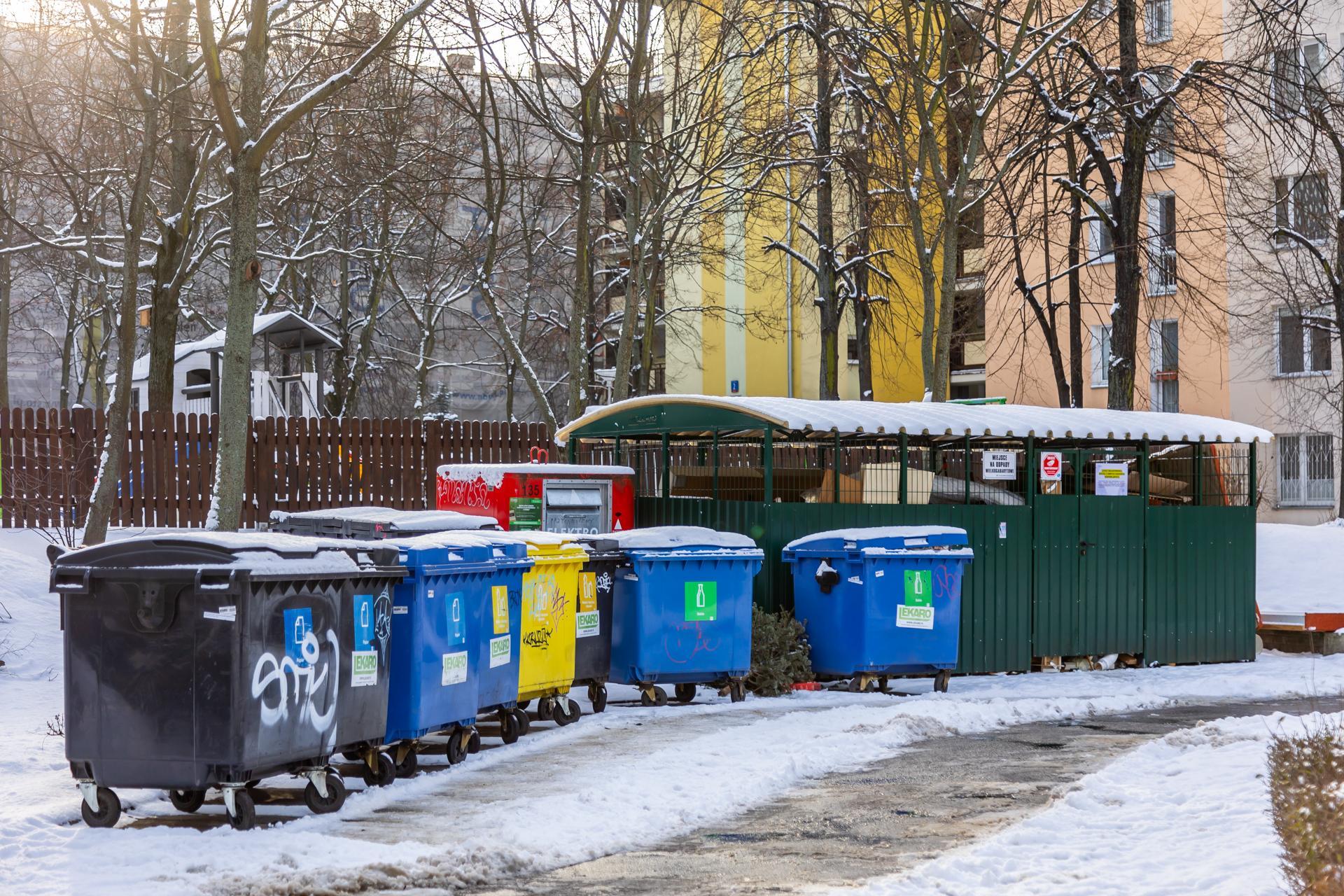 Przyczółek Grochowski - zdjęcia warszawskiego Pekinu. Zobacz, jak wygląda najdłuższy blok w Polsce