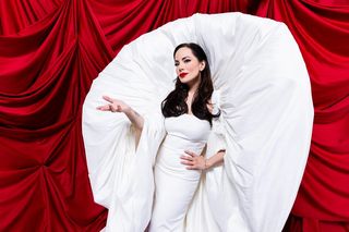 Eurowizja 2025 - kolejność występów w drugim półfinale. Kto śpiewa 15.05? 