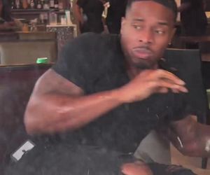 Influencerka kręciła film na Instagrama. Nagle uderzyło w nią auto!