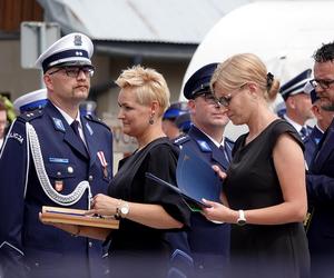 Święto Policji w Muszynie