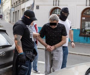 Mirosław W. dźgnął kierowcę w brzuch za źle zaparkowane auto.