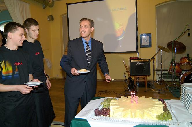 30 lat telewizji Polsat 