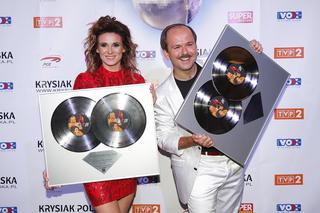 Zaczął karierę jako aktor, by teraz śpiewać piosenki rock polo. Kim jest słynny Sławomir i co o nim wiemy?