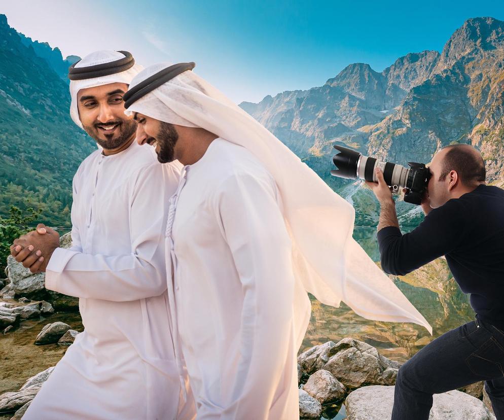 Zakopane już bez Arabów. Ich miejsce zajęli turyści z Izraela