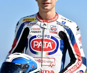 Rodzinny dramat Sylvaina Guintoliego