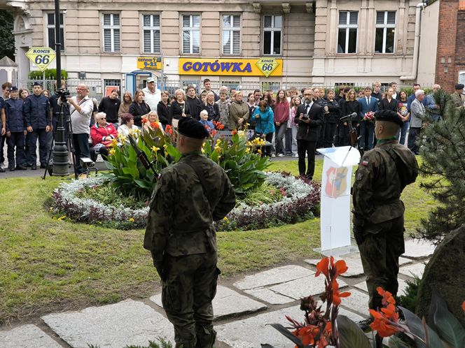 Obchody 17 września w Lesznie