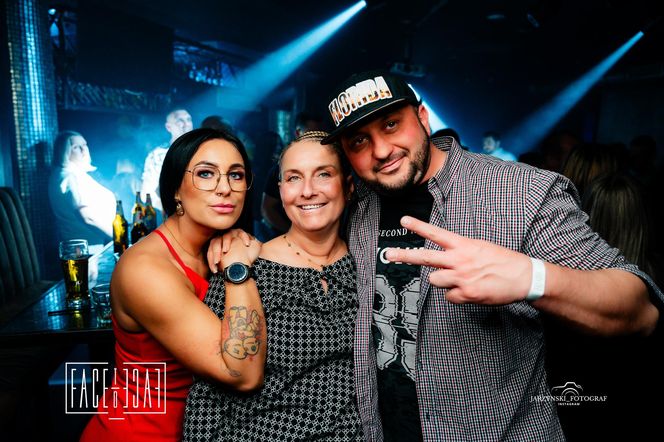 Face to Face w Rybniku. Urodziny szefa w stylu Retro Party