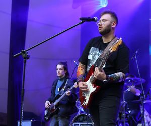 Drugi dzień KULturaliów 2025 w Ogrodzie Saskim w Lublinie