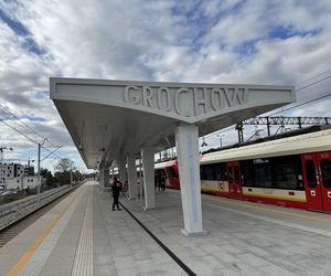 PKP Grochów