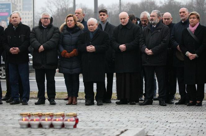 Kaczyński się wściekł