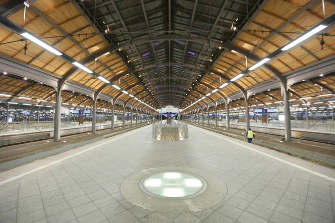 Internauci wybrali: oto najlepszy dworzec w Polsce. Pod nowoczesną architekturą kryje się fascynująca historia 