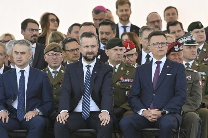 Plac Piłsudskiego