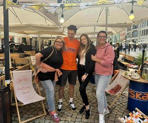 Pierwszy tydzień akcji ESKA Summer City na Dolnym Śląsku