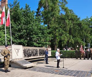 85. rocznica I Transportu Więźniów Politycznych z Tarnowa do KL Auschwitz