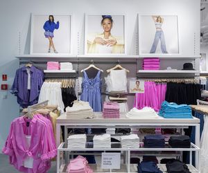 GAP w Westfield Arkadia