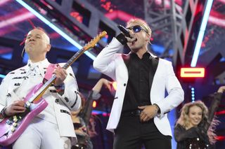 Serce Skolima jest zajęte? Piosenkarz w końcu wyjawił prawdę 