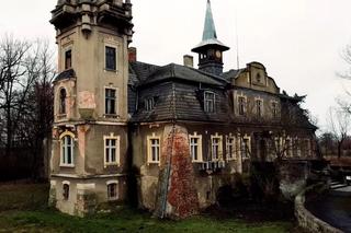 Tajemnica pałacu w Naratowie. To był wypadek, czy przestępstwo?