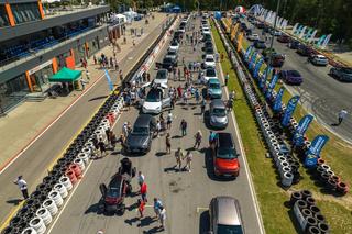 Zlot samochodów elektrycznych