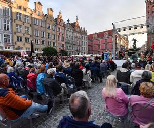  W Gdańsku odbył się 44. Międzynarodowy Zjazd Hanzy. „Zmiana zaczyna się tutaj”