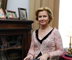 Barbara Bursztynowicz, ten sezon należy do niej