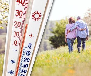 Uderzenie ciepła! Nadchodzi ogromna zmiana