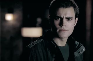 Paul Wesley