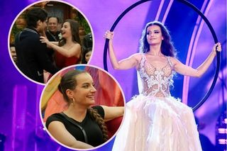 Natalia Janoszek wróciła do telewizji. Walczy o wygraną w hinduskim Big Brotherze