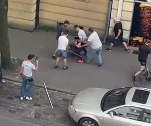 Bohaterowie z Chorzowa nagrodzeni