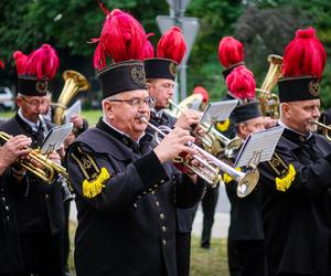 Jurek Owsiak przyjechał do Chorzowa. Oficjalnie otwarto rondo im. Fundacji WOŚP