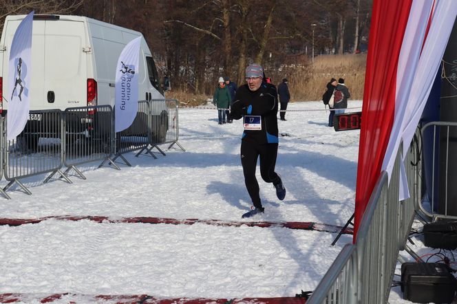 Bieg Zwycięskiego Powstania Wielkopolskiego nad Strzeszynkiem