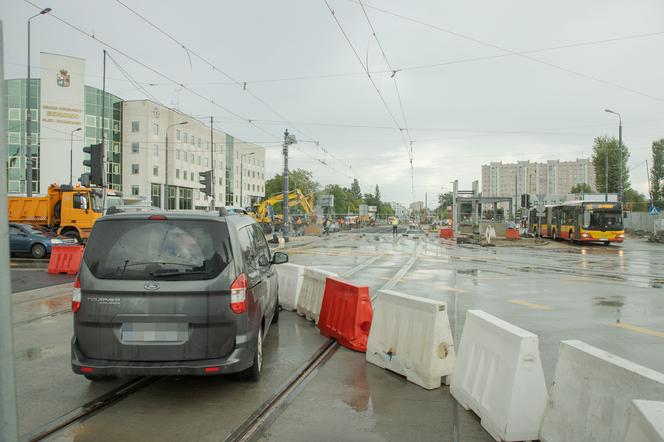 Budowa metra na Bemowie. Kolejne poważne zmiany, trzeba się przygotować