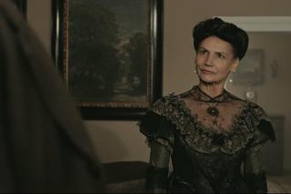 Dewajtis odc. 2. Olga Czertwan (Małgorzata Pieczyńska)