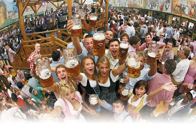 Oktoberfest