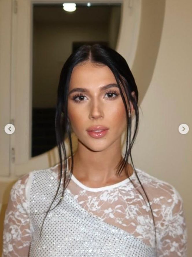 Roksana Węgiel-Mglej