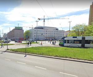 Tak wygląda Szczecin w Google Street View 