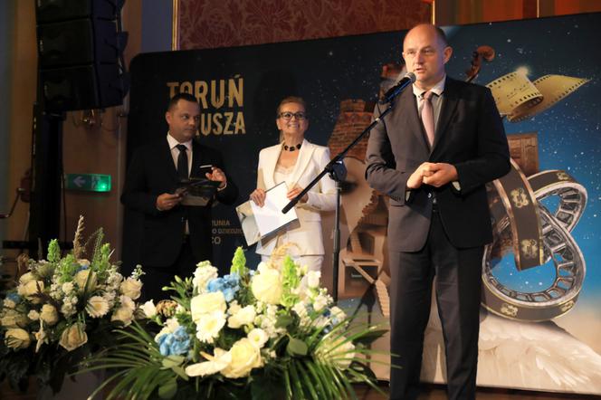 Oto laureaci Nagród Prezydenta Miasta Torunia za rok 2018