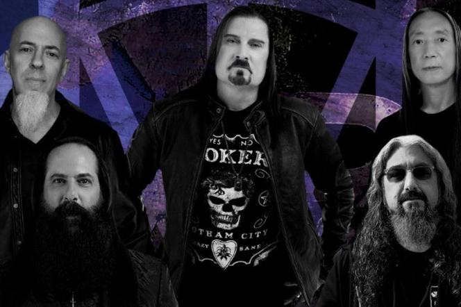 Dream Theater odwiedzi w tym roku Polskę. Zespół ogłosił koncert w Łodzi 