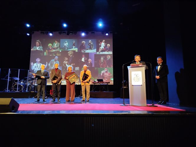 Centrum Kultury i Sztuki w Siedlcach ma już 50 lat. Świętowanie jubileuszu potrwa kilka miesięcy!