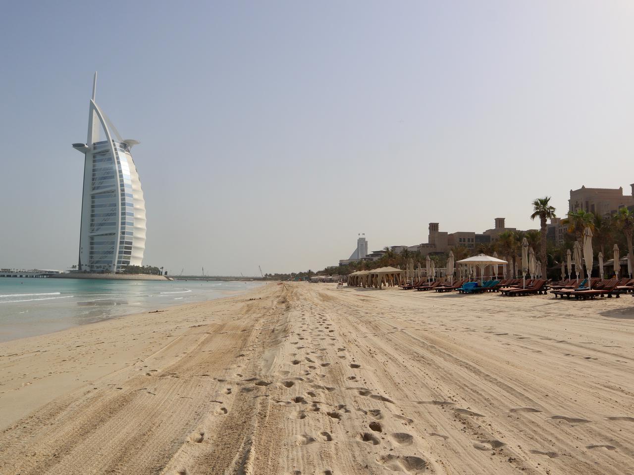 Lubuskie na EXPO w Dubaju