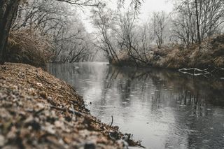 Deszcz ze śniegiem to nie wszystko! Tutaj będziemy się trząść z zimna