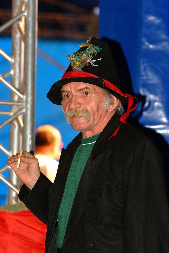 Bohdan Smoleń