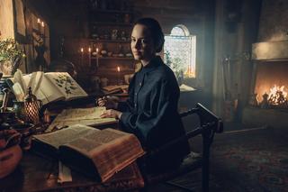 Martyna Byczkowska jako Aniela.