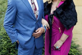 Joanna Kurowska - gramy, aż padniemy